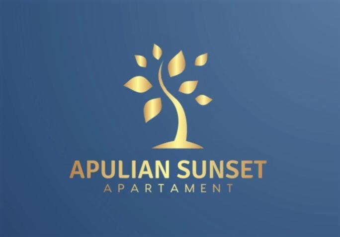 דירות מונופולי Apulian Sunset מראה חיצוני תמונה